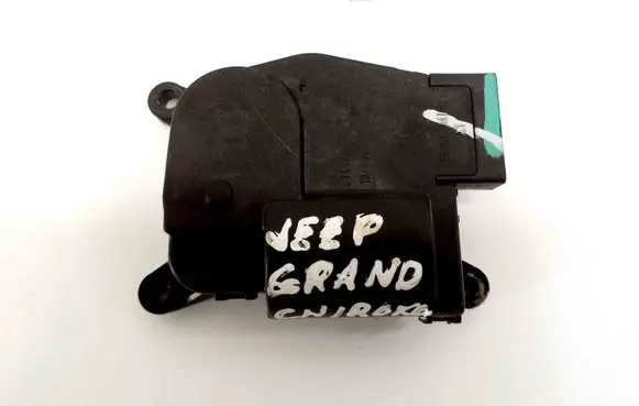 Intake manifold valve actuator/motor