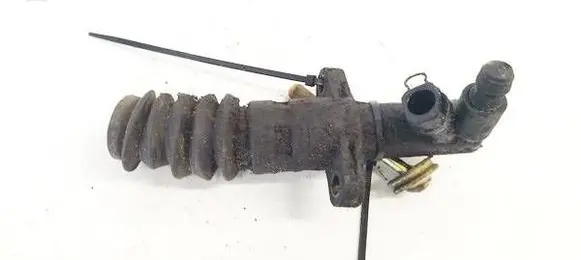 Peugeot 307 Clutch master cylinder 
