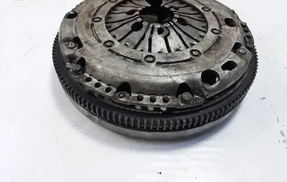 Volkswagen Golf V Clutch set kit 3082001409