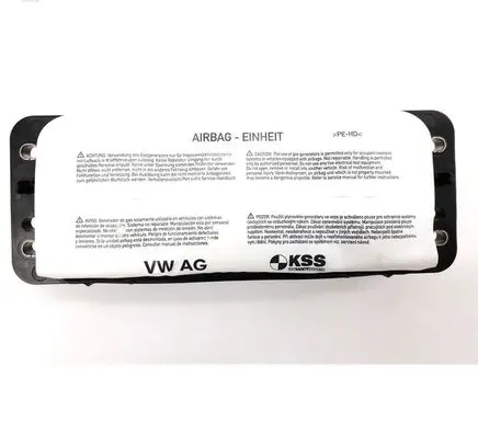 Audi A3 S3 8V Passenger airbag 7E0880204D