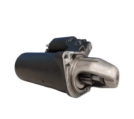 Citroen Nemo Starter motor CS1535