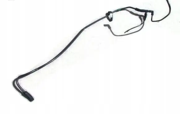 Jeep Cherokee III KJ Vacuum line/pipe/hose