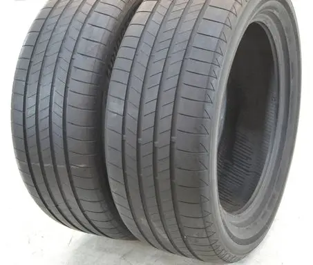 Mercedes-Benz ML W164 R19 summer tire 