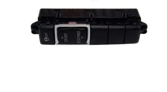 BMW X1 F48 F49 Parking PDC control unit/module 61319374831 9374831