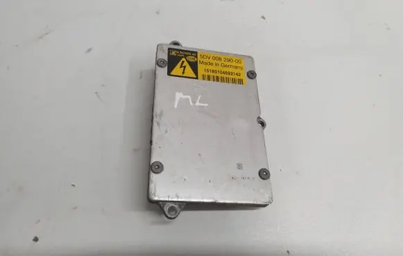 Mercedes-Benz ML W164 Voltage converter/converter module 5DV008290-00 5DV008290