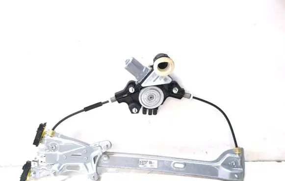 Toyota Corolla E210 E21 Front window lifting mechanism without motor 8570102090