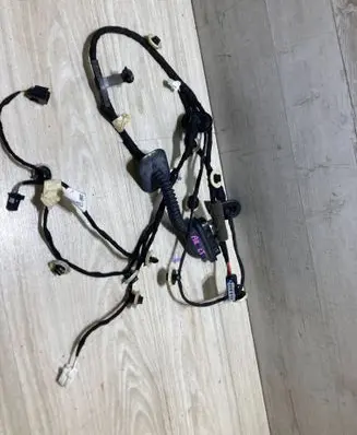 Renault Arkana Rear door wiring loom 241277235R