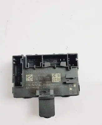 Volkswagen T-Roc Door control unit/module 5Q4959592P