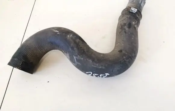 Honda CR-V Intercooler hose/pipe