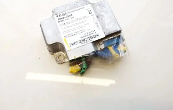 Hyundai i30 Airbag control unit/module 959102r100 95910-2r100