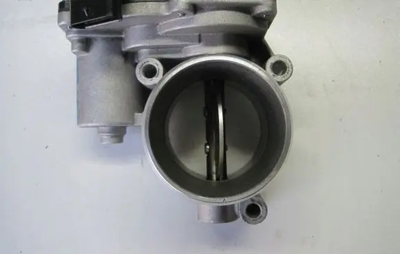 KIA K2500, K2700, K3000 Throttle body valve 3515008200