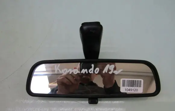 SsangYong Korando Rear view mirror (interior)