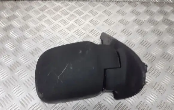 Renault Kangoo I Front door electric wing mirror 