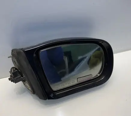 Mercedes-Benz E W210 Front door electric wing mirror 