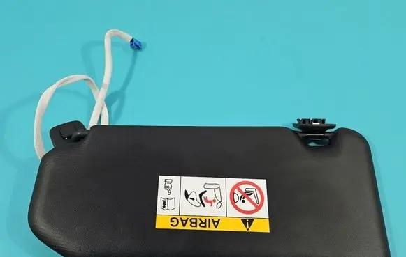 Peugeot 3008 II Sun visor IMPRK1497943