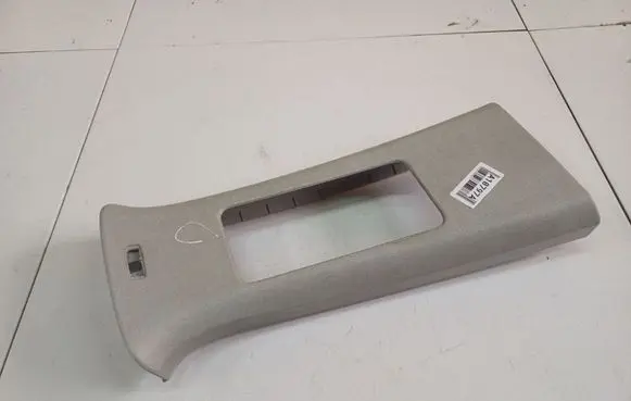 Volkswagen Touran I (B) pillar trim (top) 