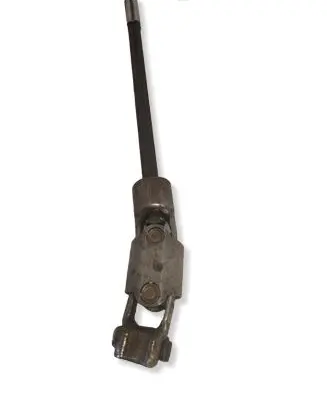 Audi A6 Allroad C5 Steering column universal joint 