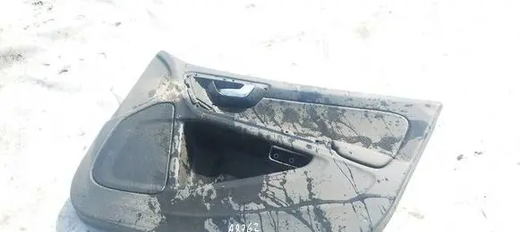 Volvo V60 Front door card panel trim 31366169RH