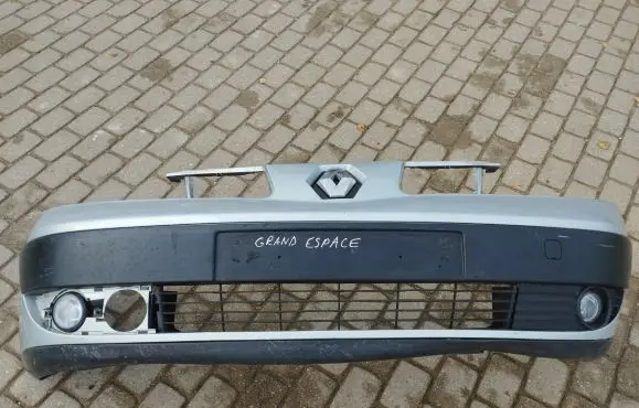 Renault Espace - Grand espace IV Front bumper 8200102205