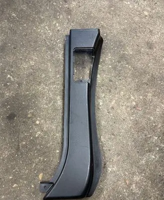 BMW X5 E70 (D) pillar trim (bottom) 7145953