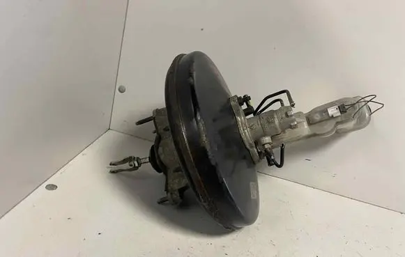 Nissan Qashqai Brake booster 46007JD91A 0204051567 15975B0867