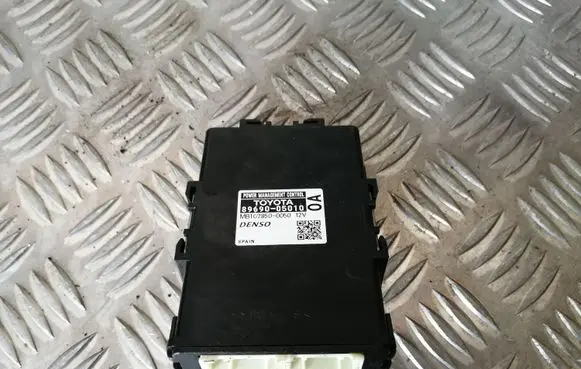 Toyota Avensis T270 Other control units/modules 8969005010 MB1028500050
