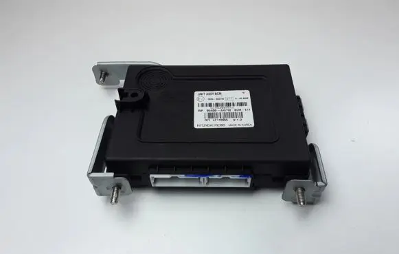 KIA Carens III Other control units/modules 95400A4710