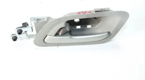 Honda FR-V Rear door interior handle