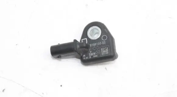 BMW i3 Airbag deployment crash/impact sensor 9196100