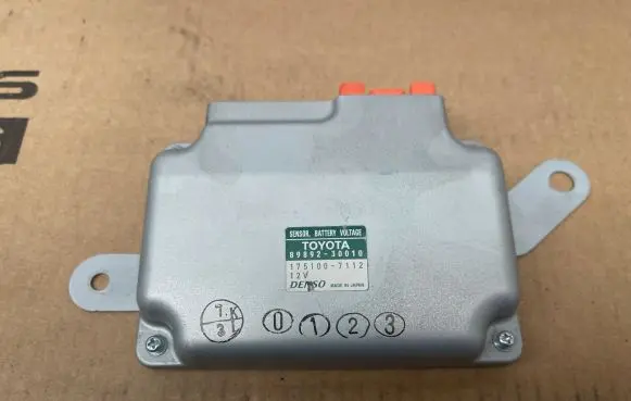 Lexus GS 300 350 430 450H Other control units/modules 8989230010
