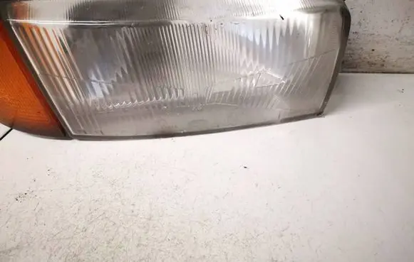 Volkswagen Transporter - Caravelle T4 Headlight/headlamp 9gh11735701 9gh117357-01