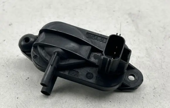 Ford Kuga I Exhaust gas pressure sensor 3M5A5L200AB