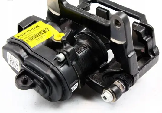 Audi A6 S6 C8 4K Rear brake caliper 8W0615404N