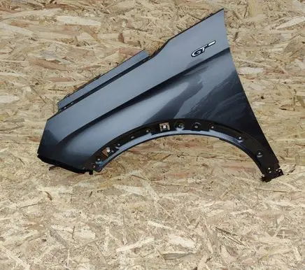 Peugeot 3008 II Fender 