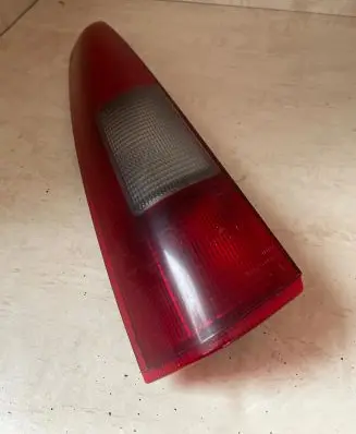 Volvo S70 V70 V70 XC Rear/tail lights 9169472 9157799