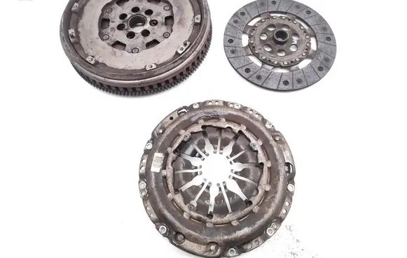 Nissan Qashqai Clutch set kit 8200926712