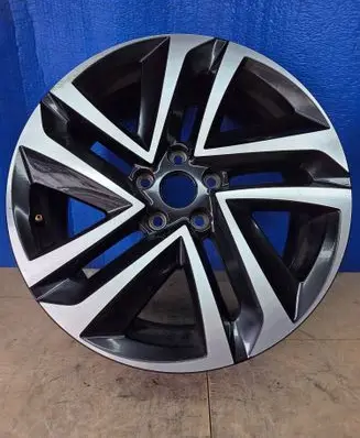 Seat Tarraco R18 alloy rim 5FJ601025C