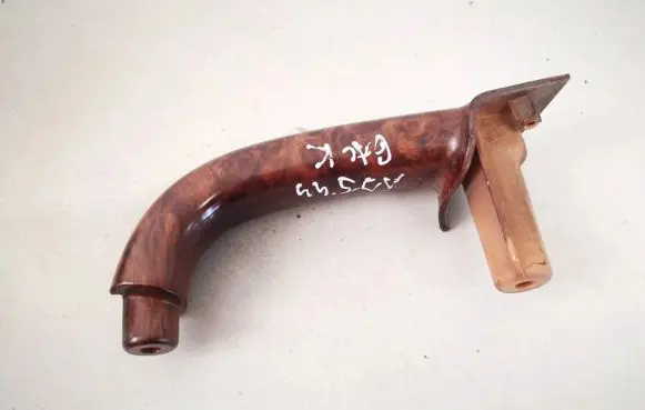 KIA Sorento Other interior part