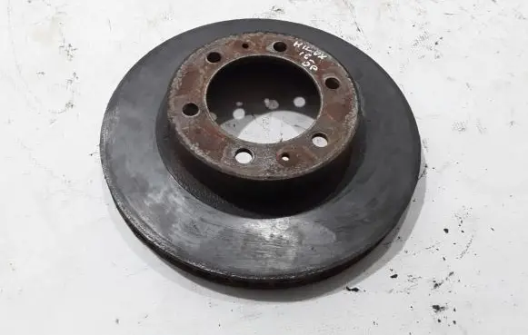 Toyota Hilux (AN120, AN130) Front brake disc 435120K101