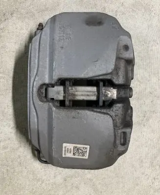 Audi A6 S6 C8 4K Front brake caliper 4K05AC