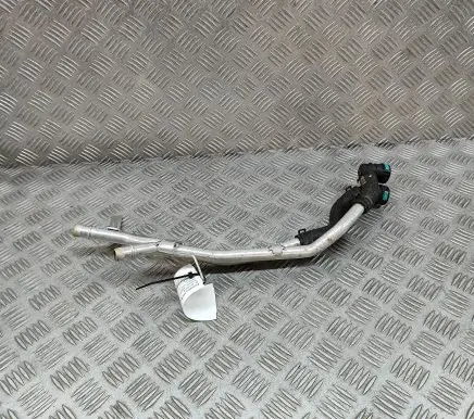 Land Rover Range Rover Velar Engine coolant pipe/hose GX6318C553BC