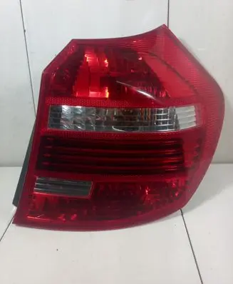BMW 1 E81 E87 Rear/tail lights 3013580000