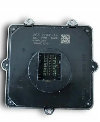 Rover Land Rover Voltage converter/converter module LK72-13E005-AB