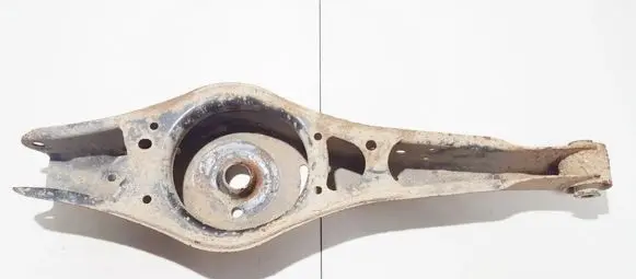 Skoda Octavia Mk2 (1Z) Rear upper control arm/wishbone