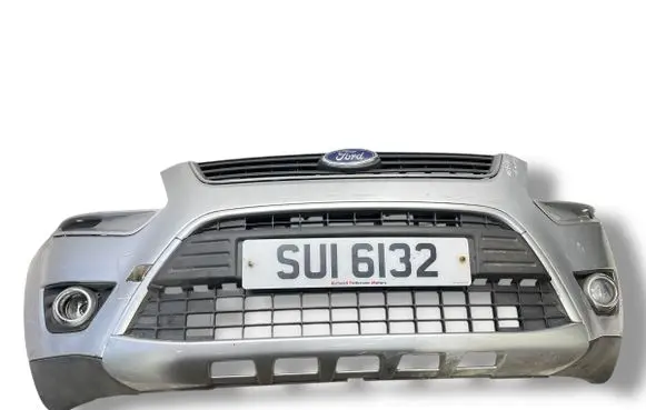 Ford Kuga I Front bumper 