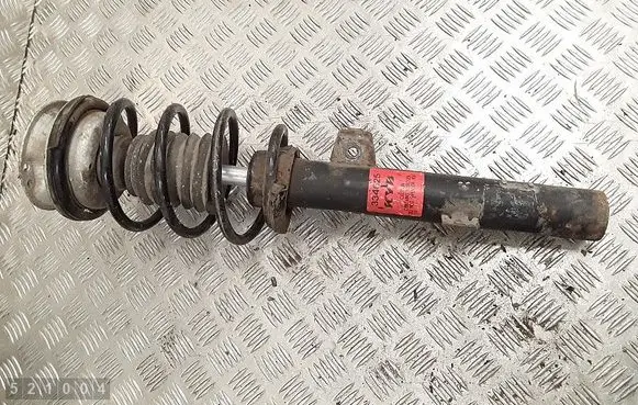 BMW 1 E81 E87 Front shock absorber/damper 334625