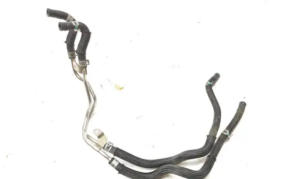 Toyota C-HR I Engine coolant pipe/hose
