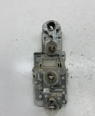 Audi A3 S3 8L Tail light bulb cover holder 8L0945257