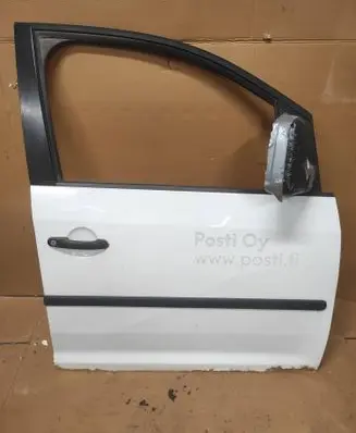 Volkswagen Caddy Front door