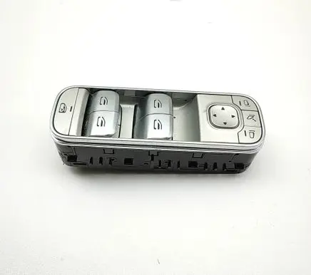 Mercedes-Benz GLE W167 Electric window control switch A1679059903